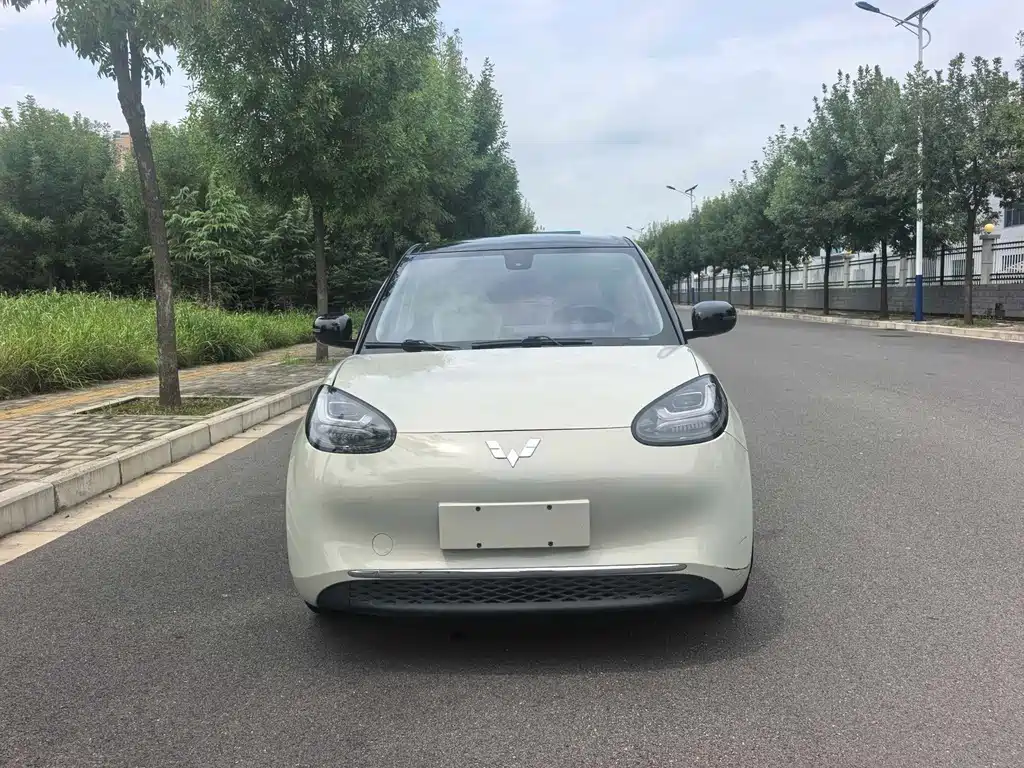 Wuling Bingo 2023
