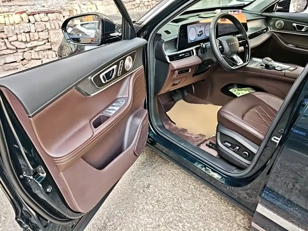 Chery Tiggo 8 PRO 2024 — фото 16