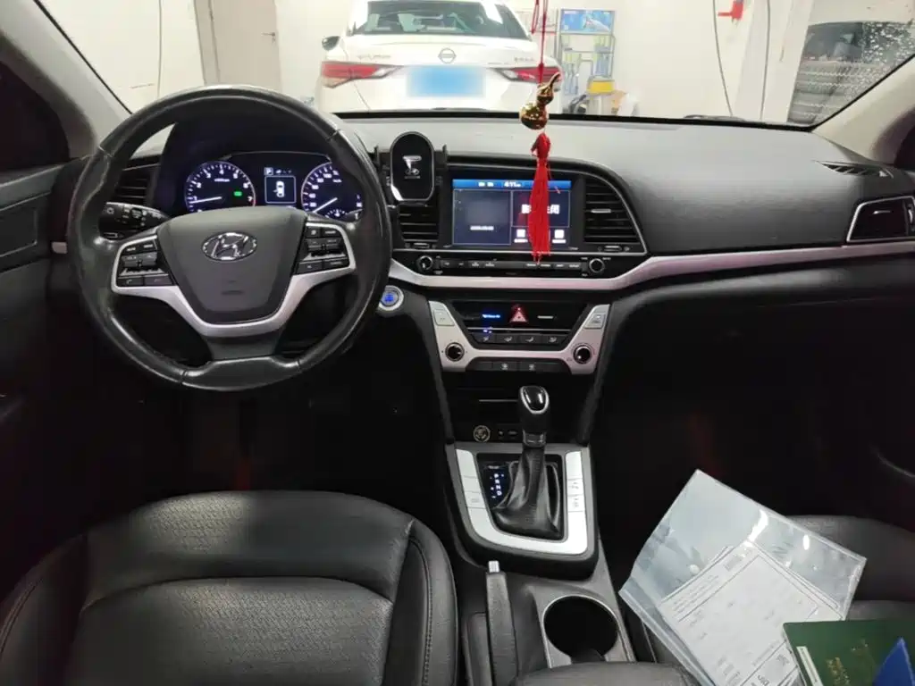 Hyundai Celesta 2019 — фото 10