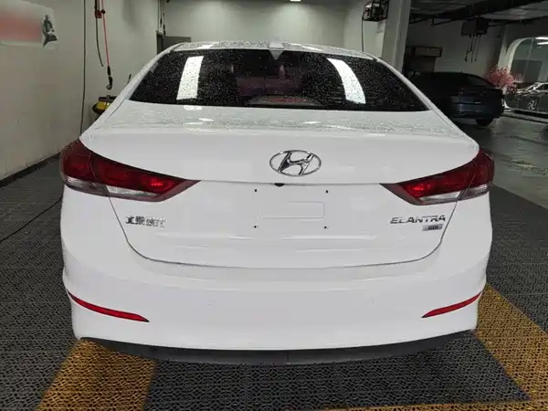 Hyundai Celesta 2019