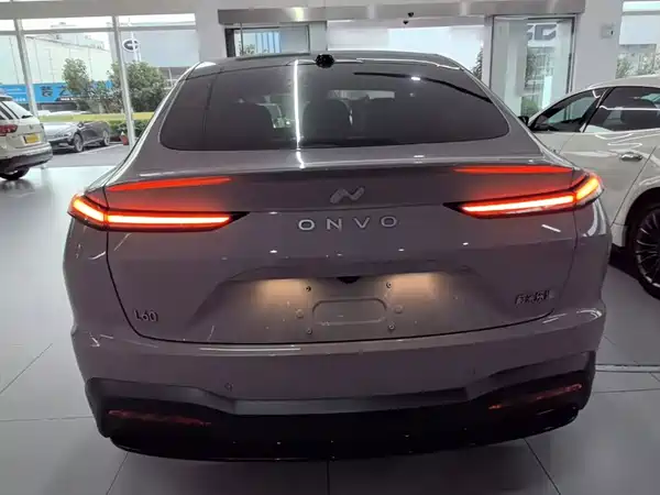 Onvo L60 2025