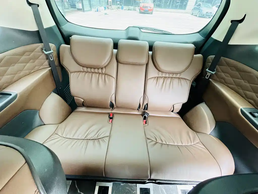 Honda Odyssey 2024 — фото 18