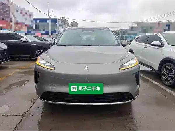 Shangjie H5 2025