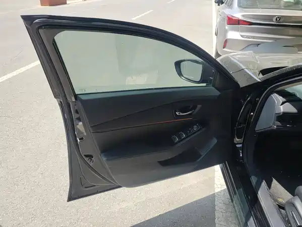 Honda Accord 2024
