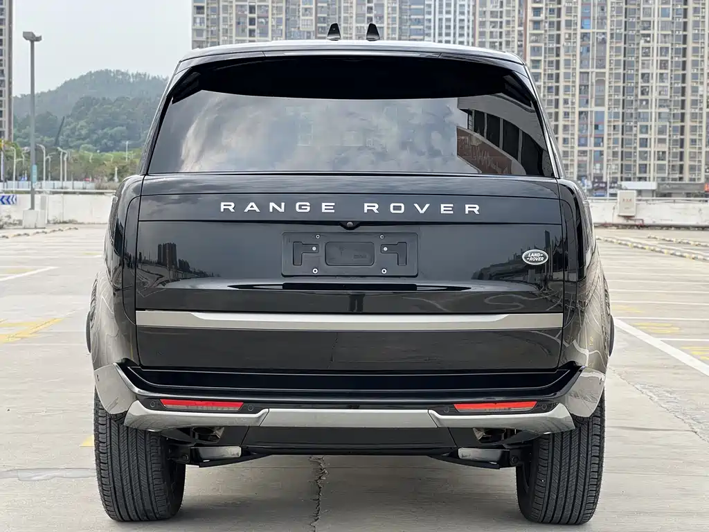 Land Rover Range Rover 2024 — фото 12