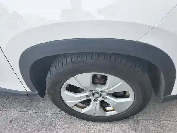 Baojun 530 2020