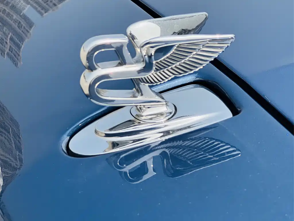 Bentley Mulsanne 2013 — фото 19