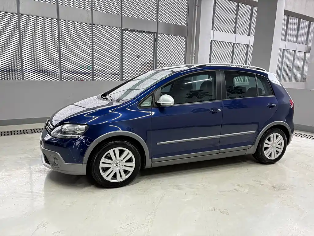 Volkswagen Golf 2013