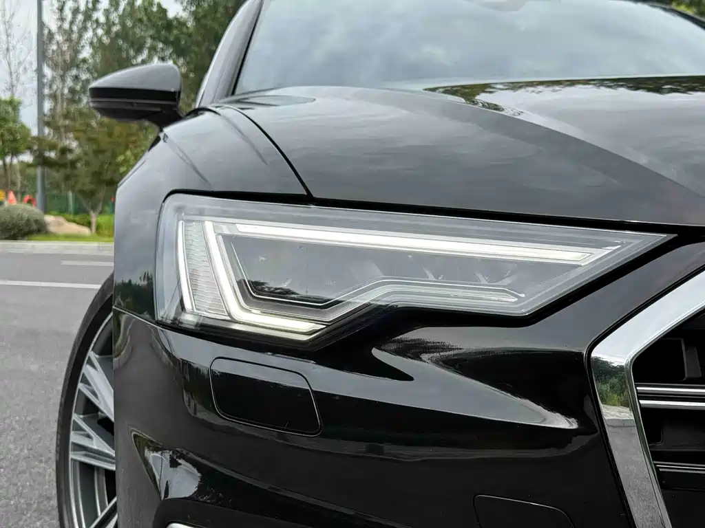 Audi A6L 2024