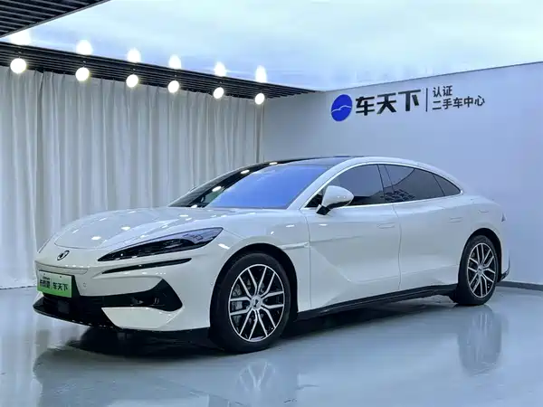 Denza Z9 2024
