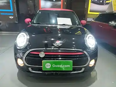 MINI MINI 2014
