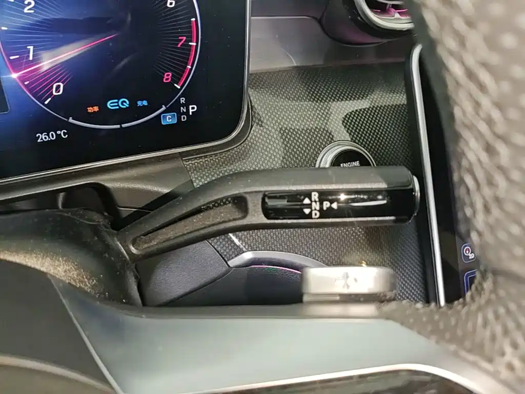 Mercedes-Benz C-Class 2022 — фото 14