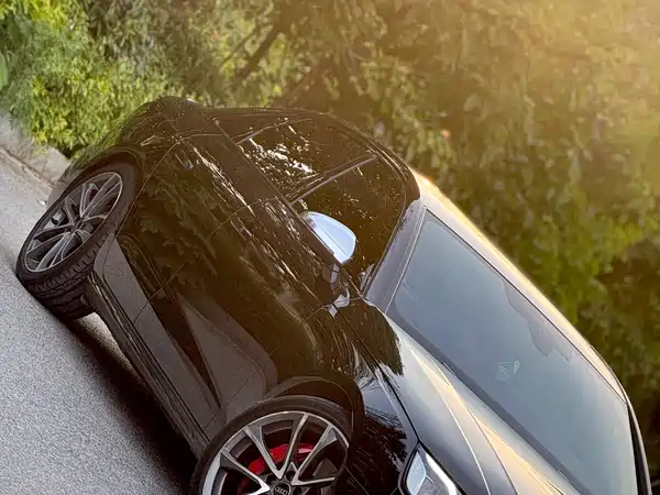 Audi S4 2024
