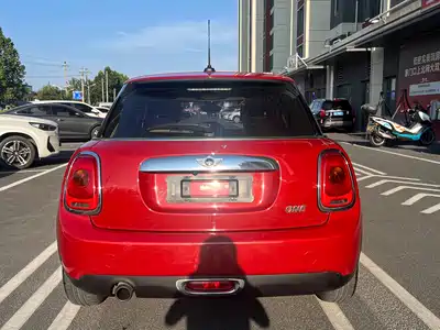 MINI MINI 2016