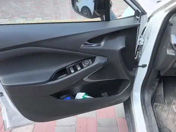 Chevrolet Orlando 2020