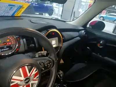 MINI MINI 2014