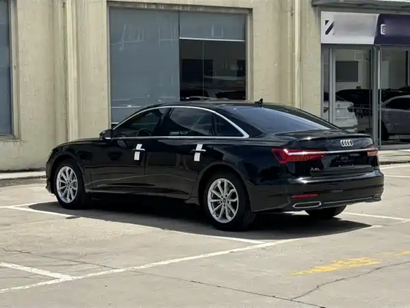 Audi A6L 2019