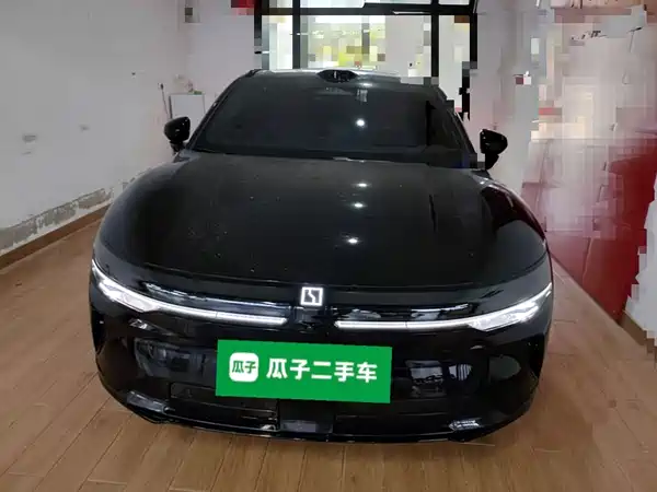 Zeekr 007GT 2026