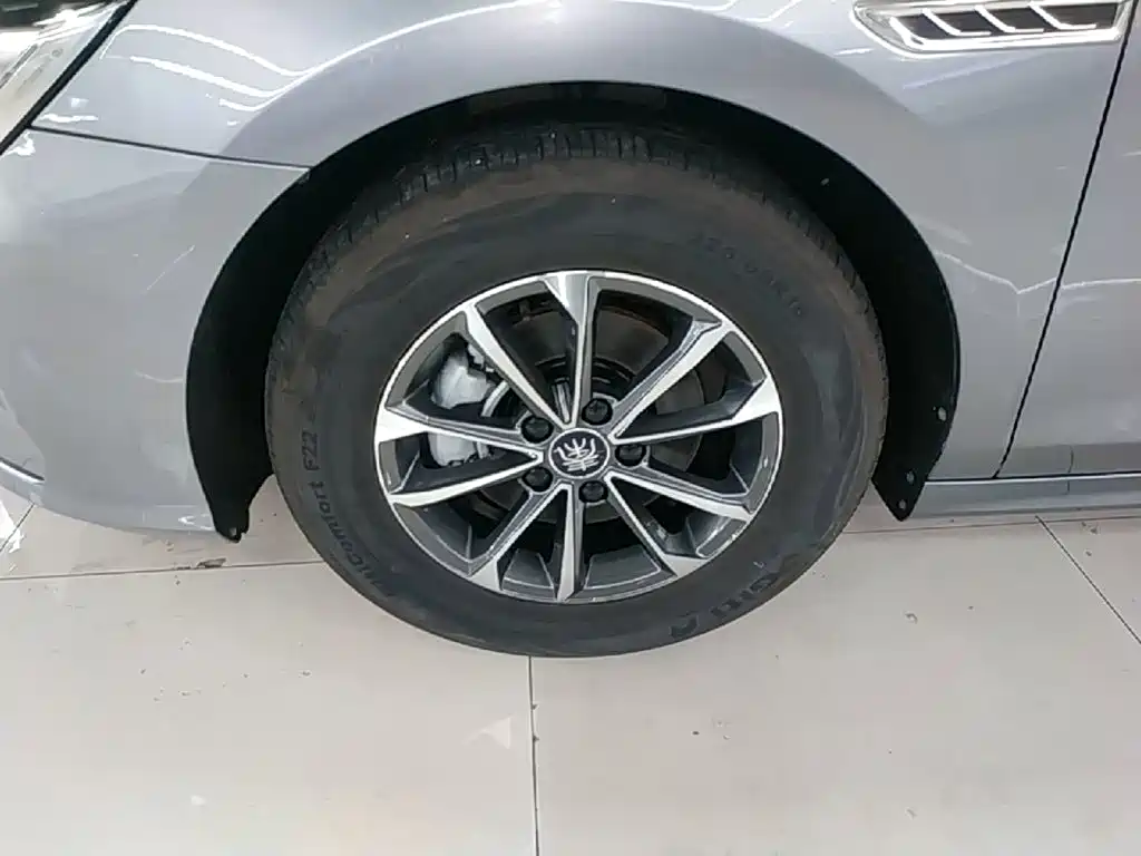 BYD Qin PLUS 2023 — фото 23