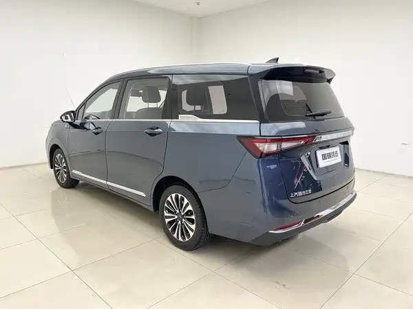 Wuling Jiachen 2022