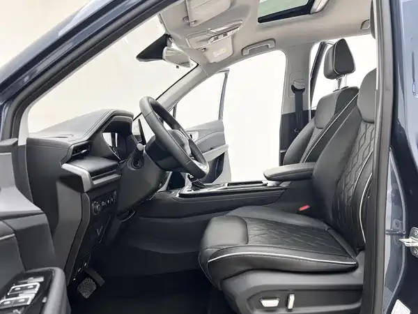 Wuling Jiachen 2022