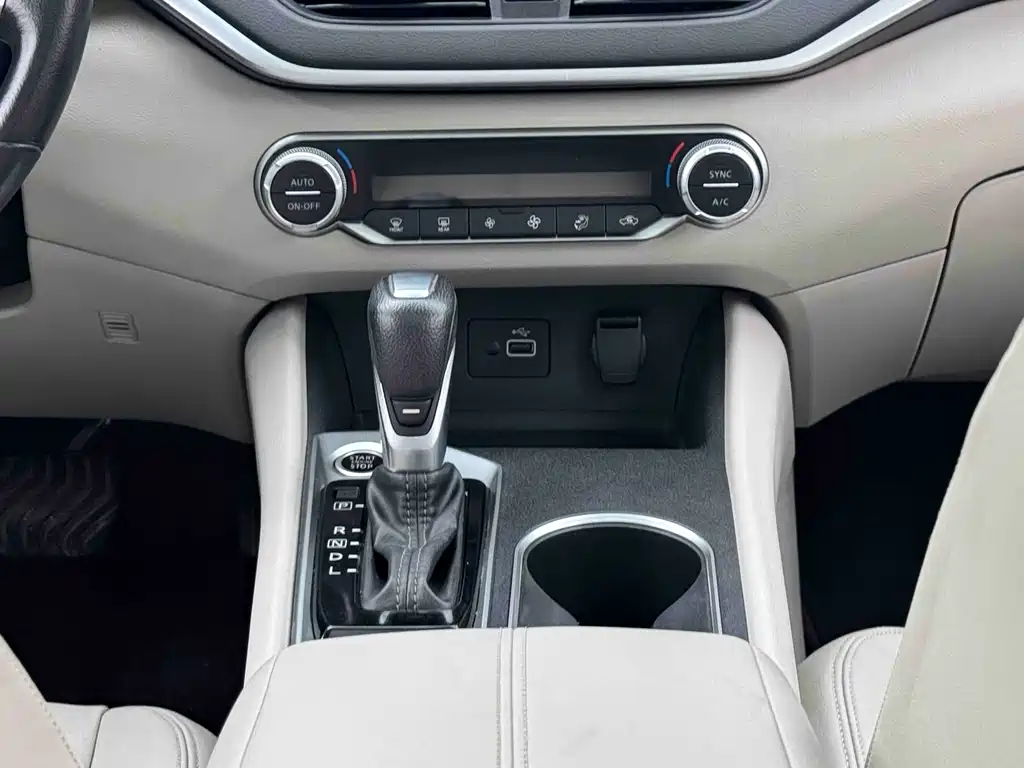 Nissan Teana 2020 — фото 18