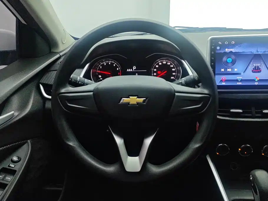 Chevrolet Cavalier 2021 — фото 15