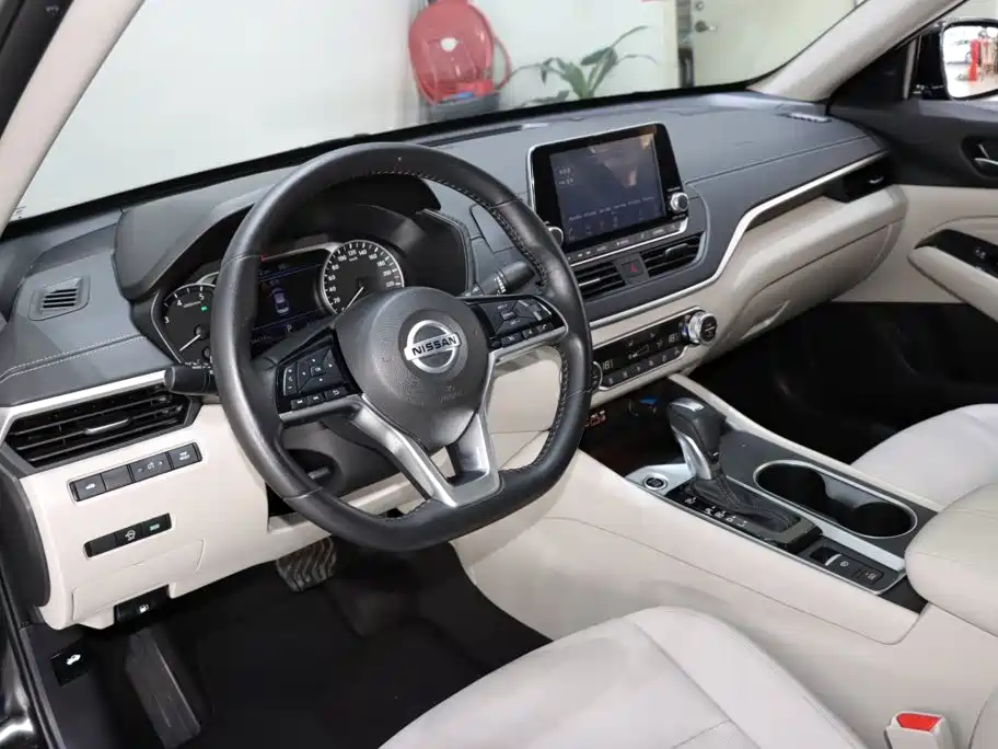Nissan Teana 2019 — фото 10