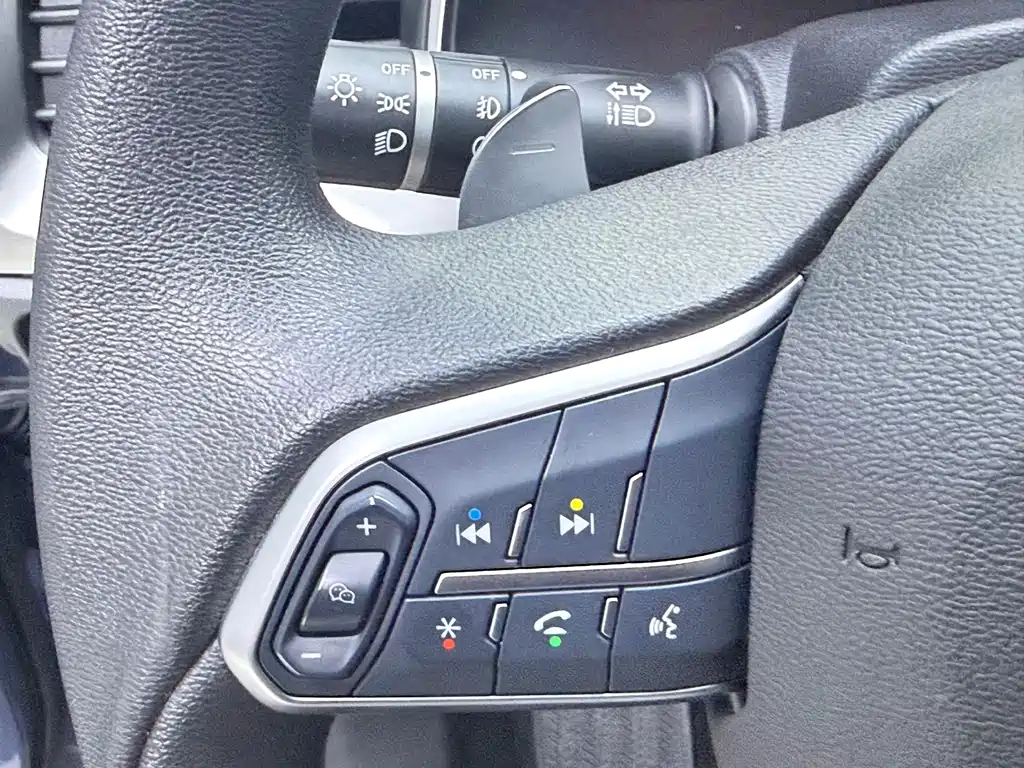 Haval H6 2022 — фото 12