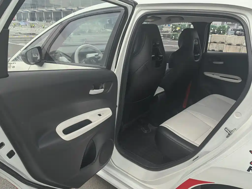 Honda Fit 2021 — фото 11