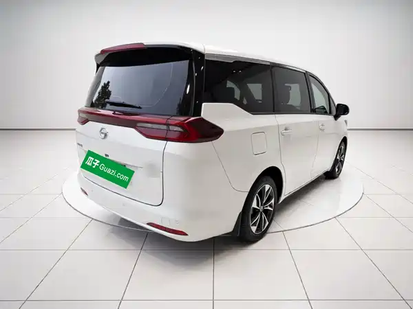 GAC Trumpchi M6 2023