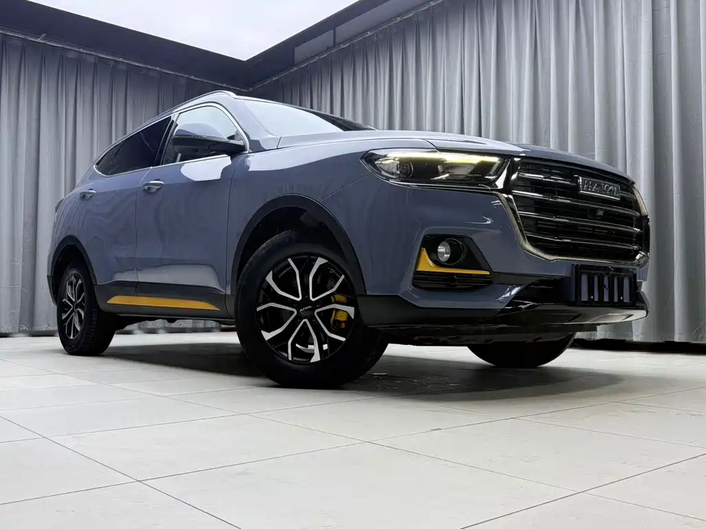 Haval H6 2022
