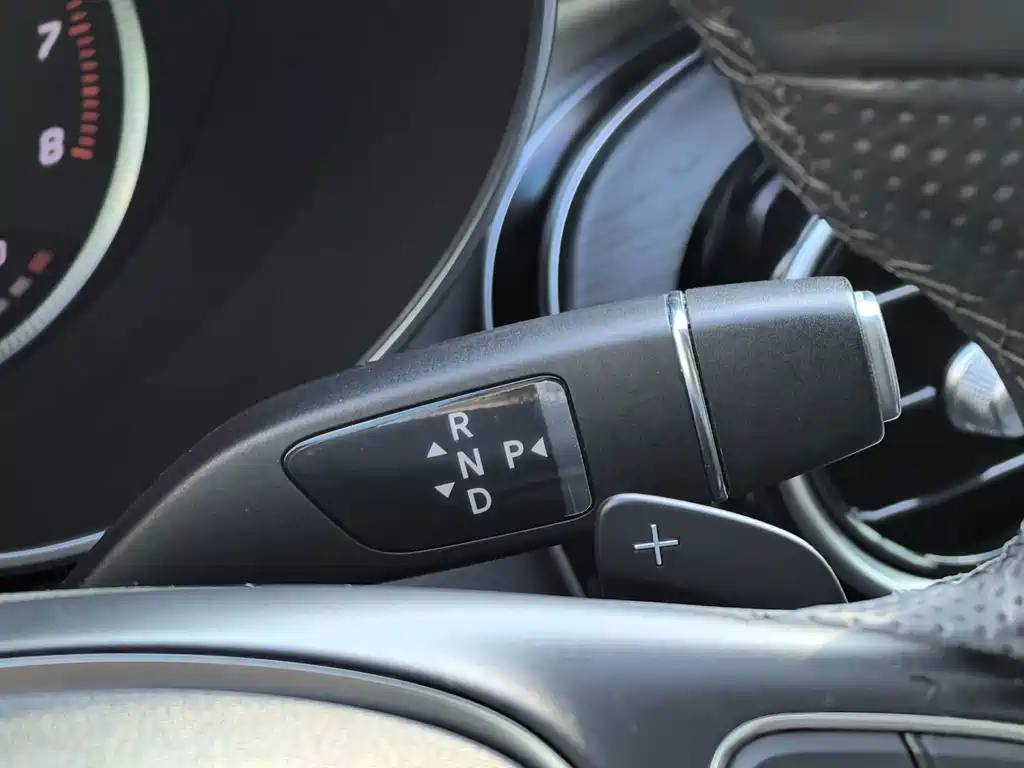 Mercedes-Benz C-Class 2016 — фото 16