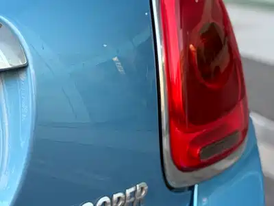 MINI MINI 2014