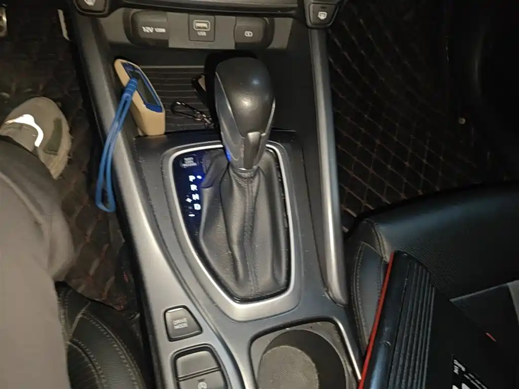 Hyundai Fista 2020 — фото 14