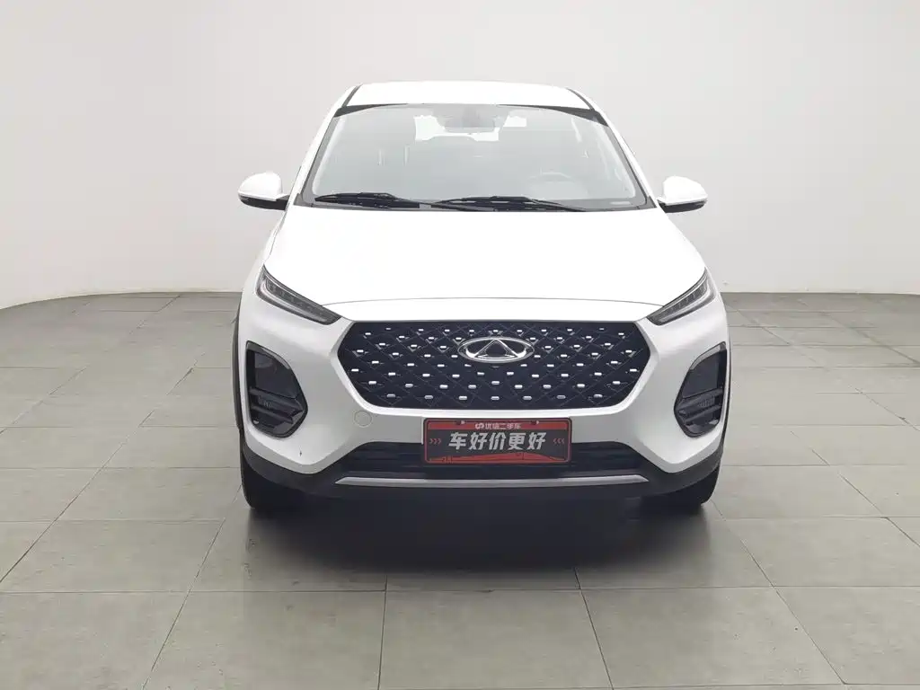 Chery Tiggo 3x 2024