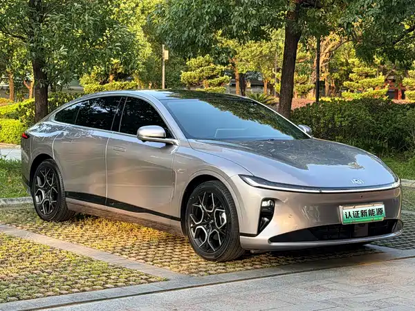Changan Qiyuan A07 2024