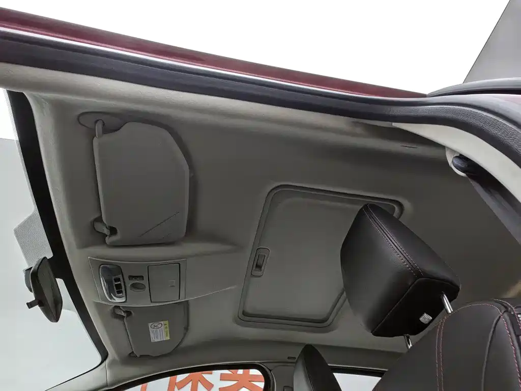 Ford EcoSport 2016 — фото 14