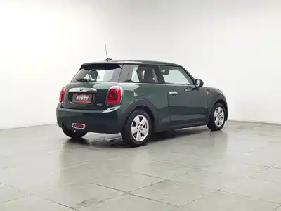 MINI MINI 2016