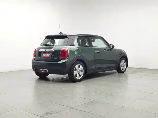 MINI MINI 2016