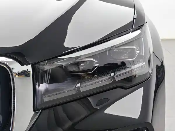 Geely Xingyue L 2024