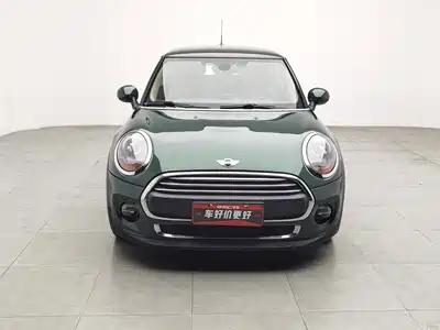 MINI MINI 2016