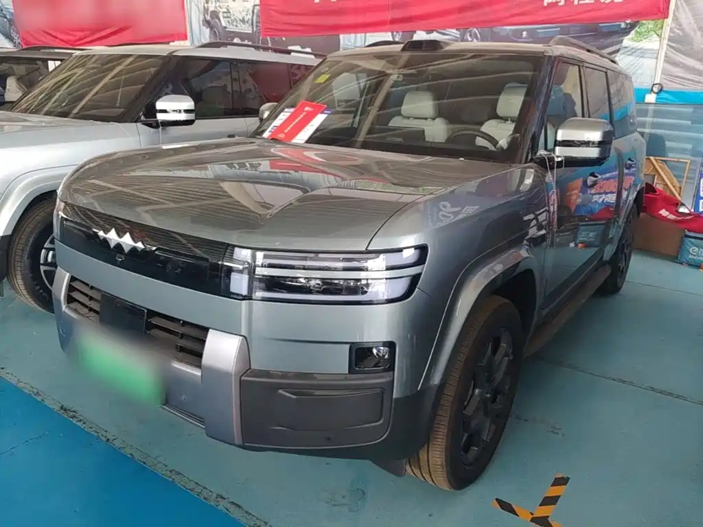 Fang Cheng Bao Ti7 2025