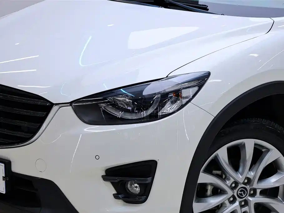 Mazda CX-5 2017 — фото 10