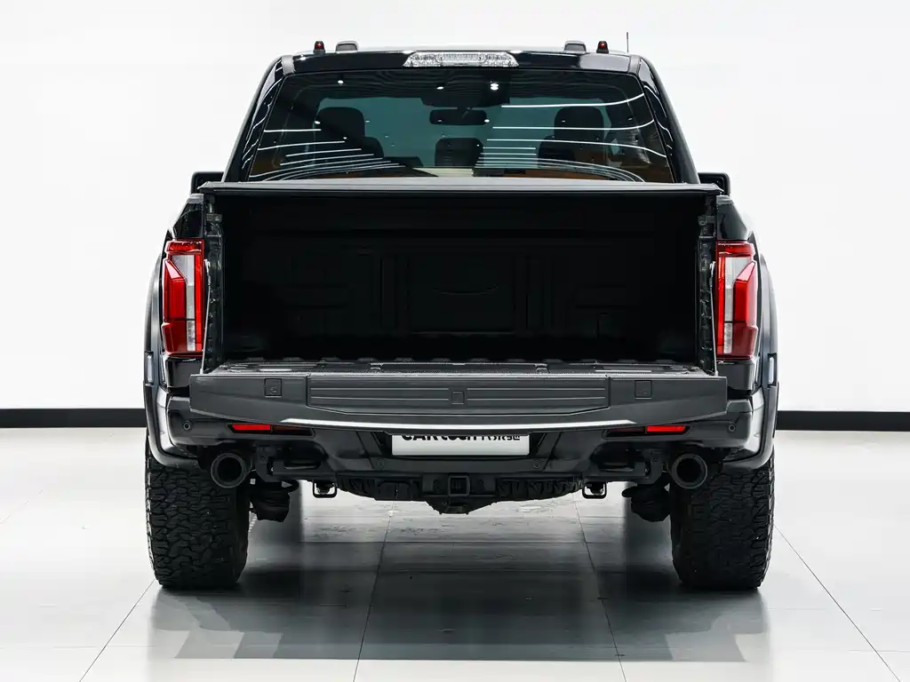 Ford F-150 Raptor 2026 — фото 13
