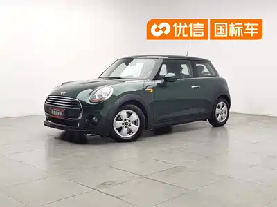MINI MINI 2016