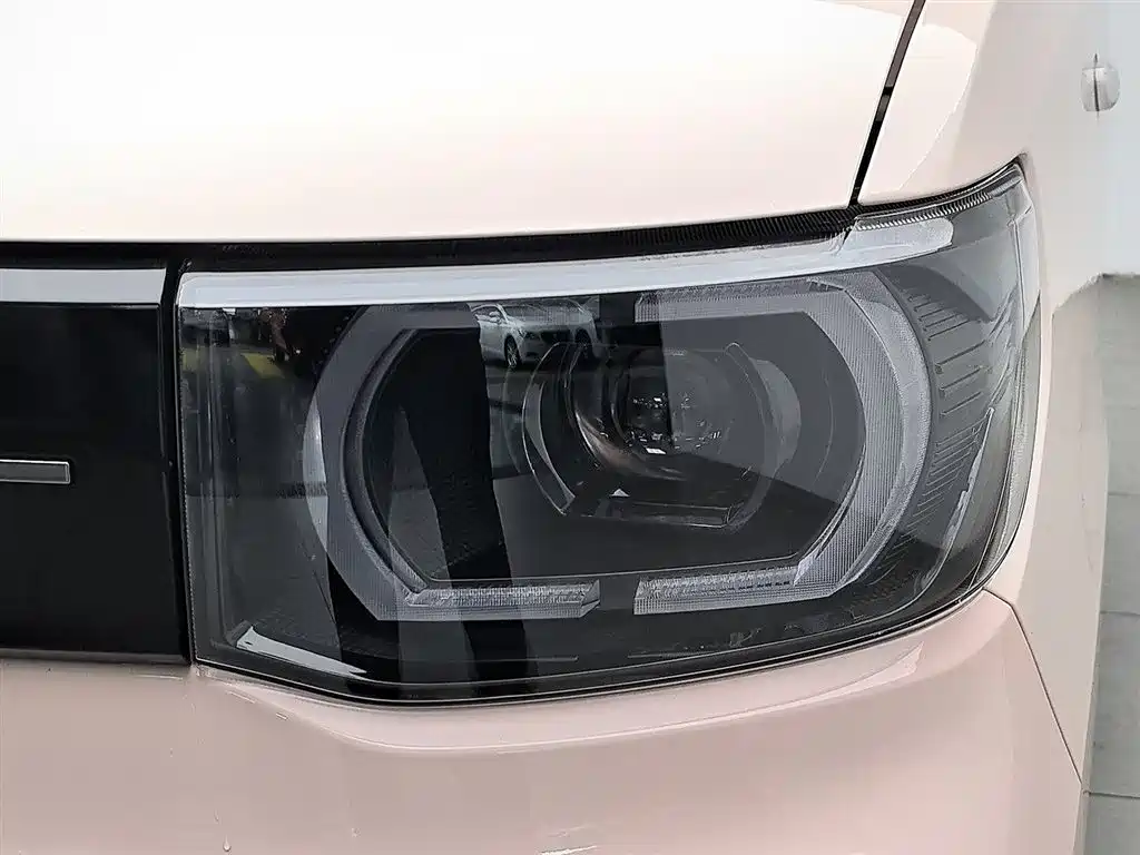 Wuling MINIEV 2023