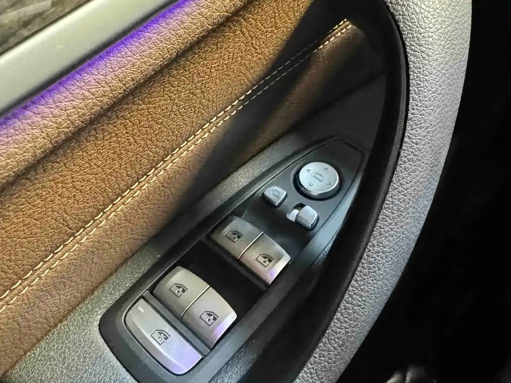 BMW X1 2021 — фото 18