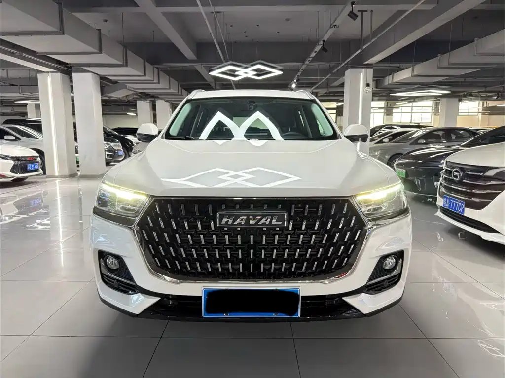 Haval H6 2024