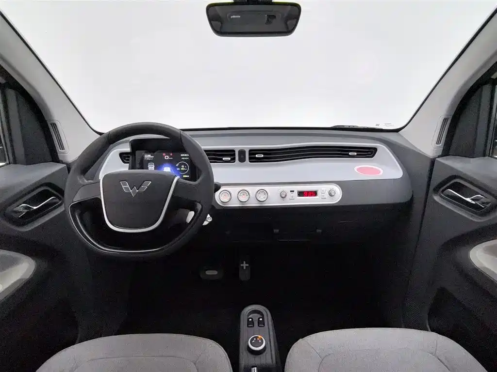 Wuling MINIEV 2023